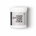 Magnolimania Body scrub cabin