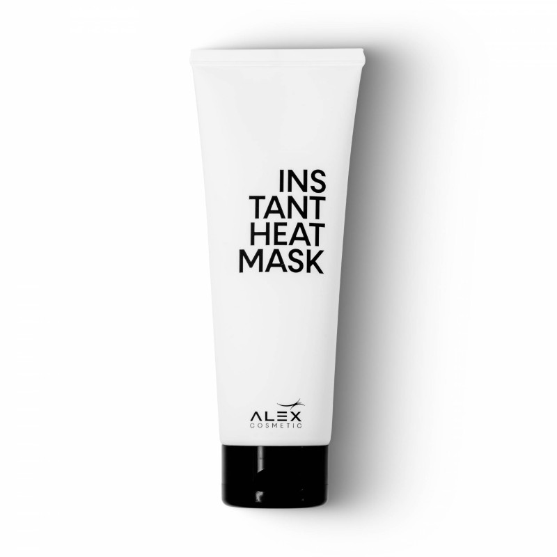 Tester Instant Heat mask