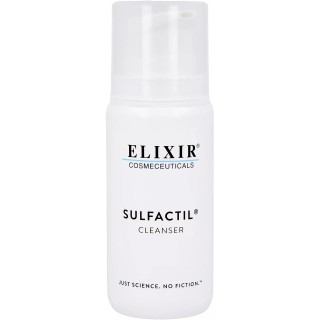 Sulfactil cleanser