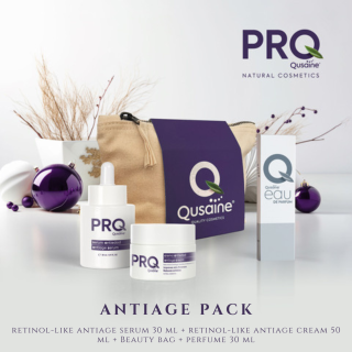 Antiage pack kit