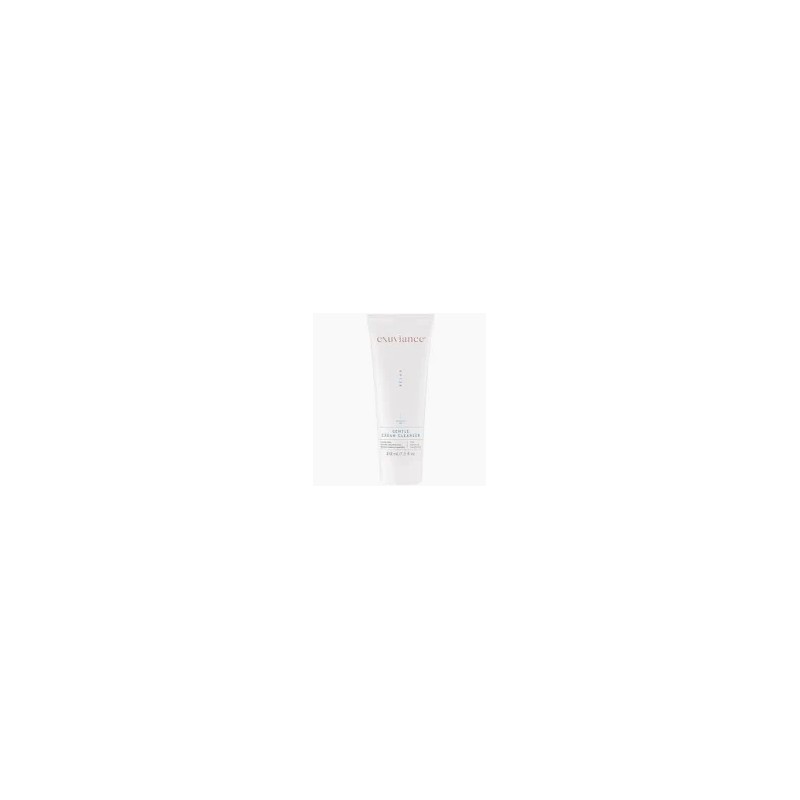 EXUVIANCE  GENTLE CREAM CLEANSER