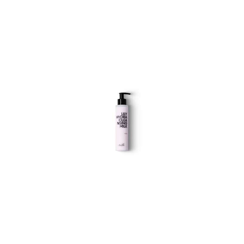 Lily Hydra Cleansing Milk 200 ml