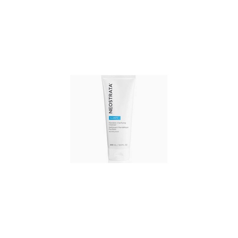 Mandelic Clarifying Cleanser