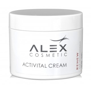 Activital Cream - Salong