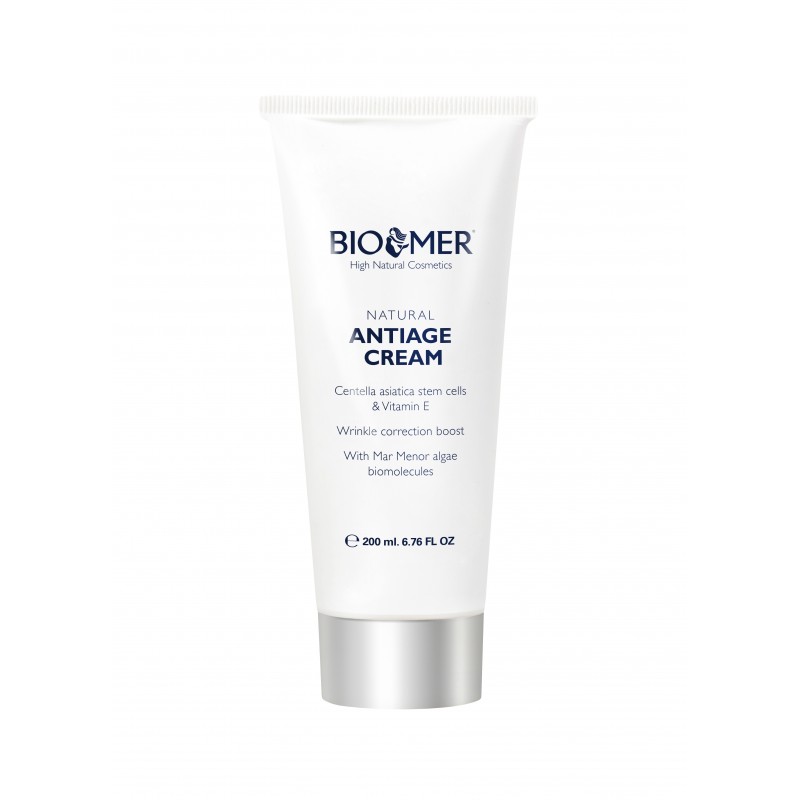 ANTIAGE CREAM cabin