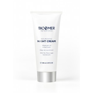 NOURISHING CREAM