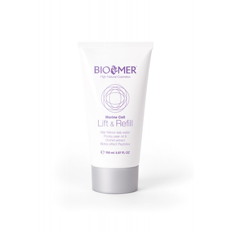 LIFT & REFILL CREAM