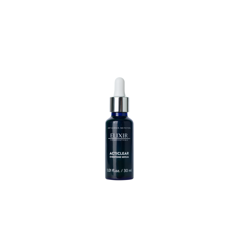 ACTICLEAR EVEN TONE SERUM (25 % AVSLAG)