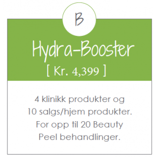 HYDRA BOOSTER