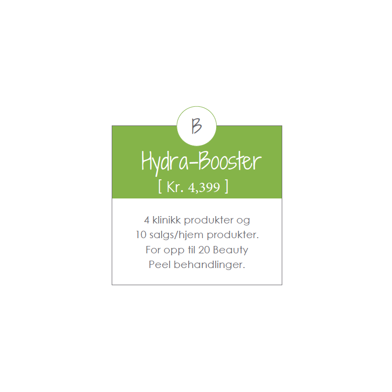 HYDRA BOOSTER