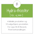 HYDRA BOOSTER