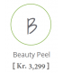 BEAUTY PEEL