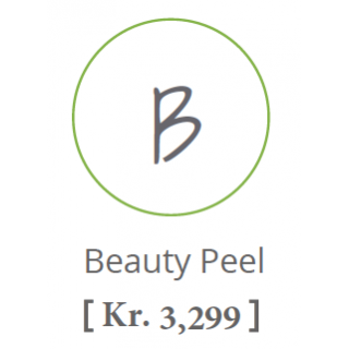 BEAUTY PEEL