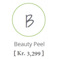 BEAUTY PEEL