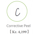 CORRECTIVE PEEL