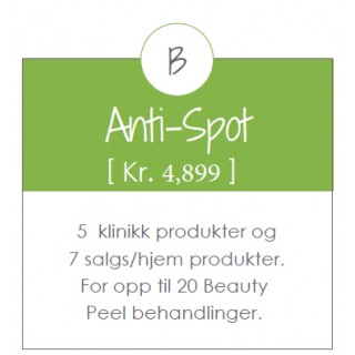 ANTI-SPOT