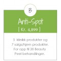 ANTI-SPOT