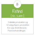 RETINOL