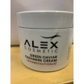 GREEN CAVIAR CASHMERE CREAM cabin