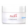 Tester Clear Mask