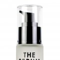 Tester The serum