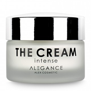 Tester The Cream Intense