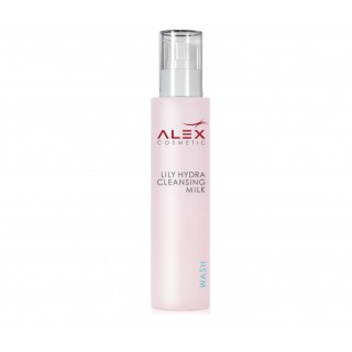 Lily Hydra Cleansing Milk 200 ml