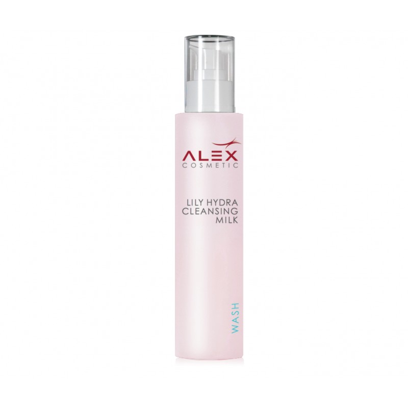 Lily Hydra Cleansing Milk 200 ml