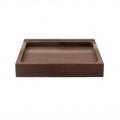 POS WOODEN DISPLAY BASE M