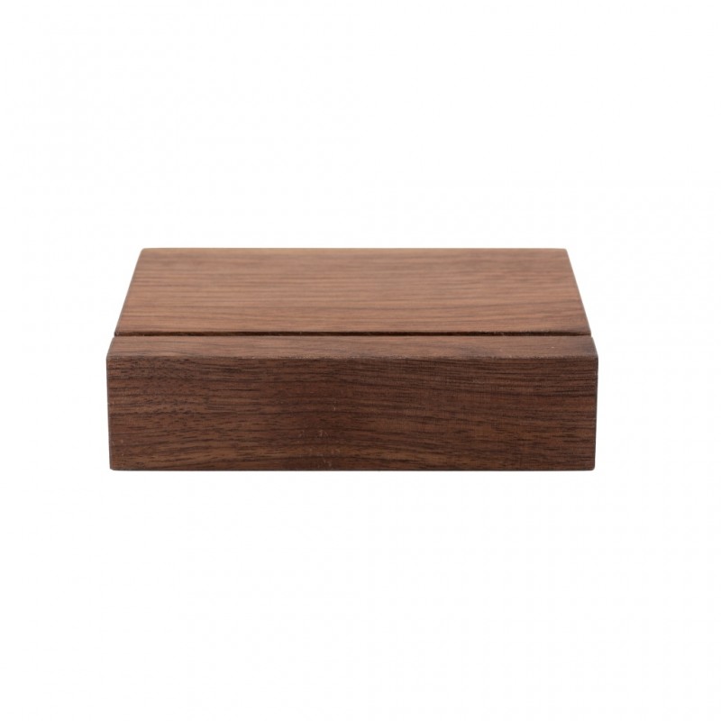 POS wooden display S