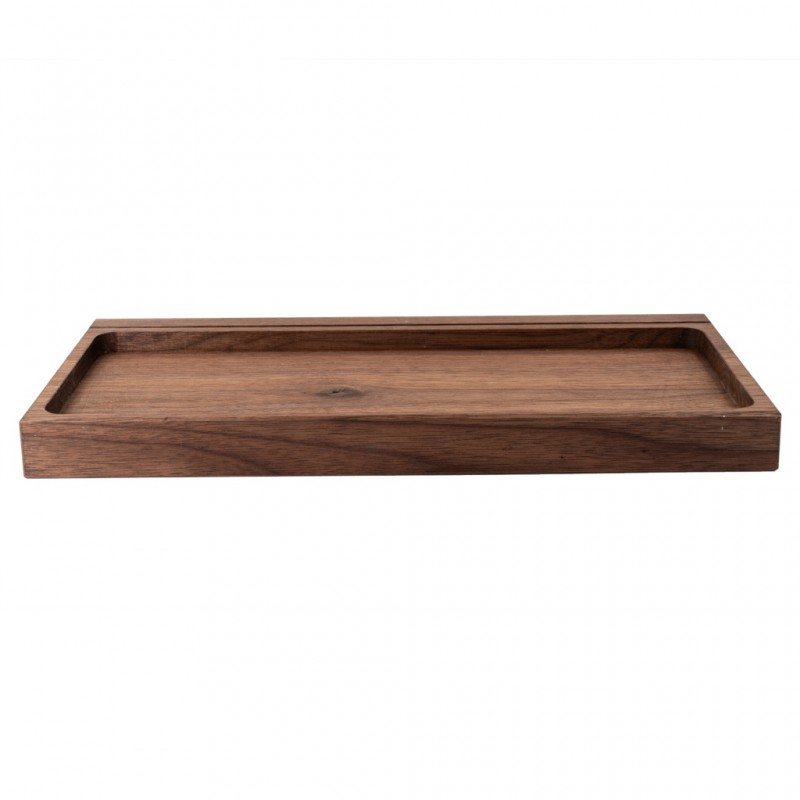 POS WOODEN DISPLAY BASE XL