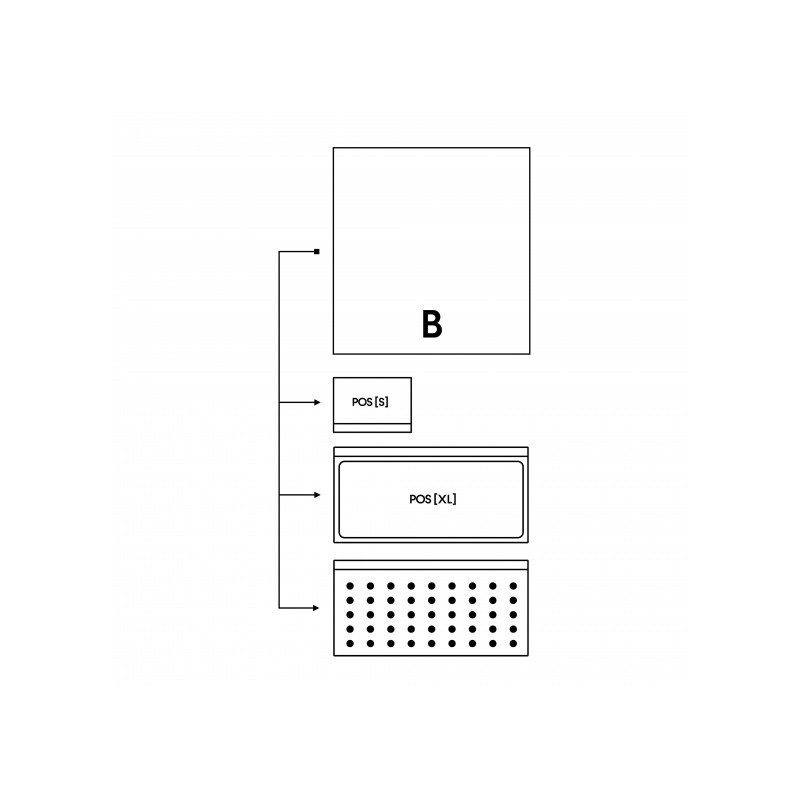 DISPLAY ( B) ALEGANCE