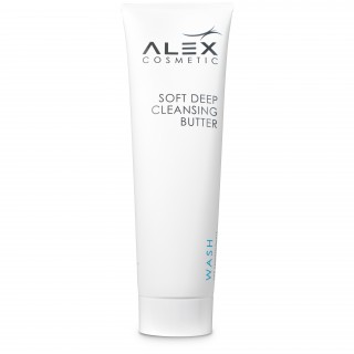 Soft Deep Cleansing Butter - Salong