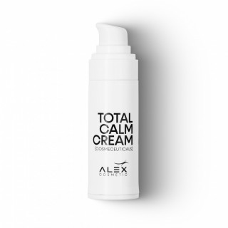 Tester Total Calm cream