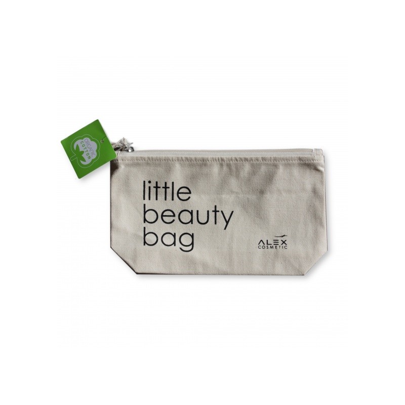 Little beauty bag