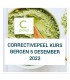 Kurs sertifisering Correctivepeel Bergen 5 desember