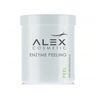 Enzyme Mineral Peeling - Salong