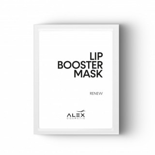 KJØP 5 FÅ 6 LIP BOOSTER MASK