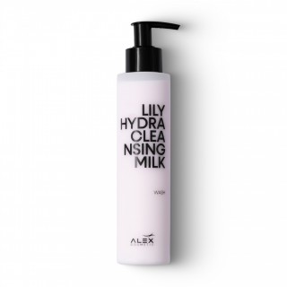 KJØP 5 FÅ 6 LILY HYDRA CLEANSING MILK