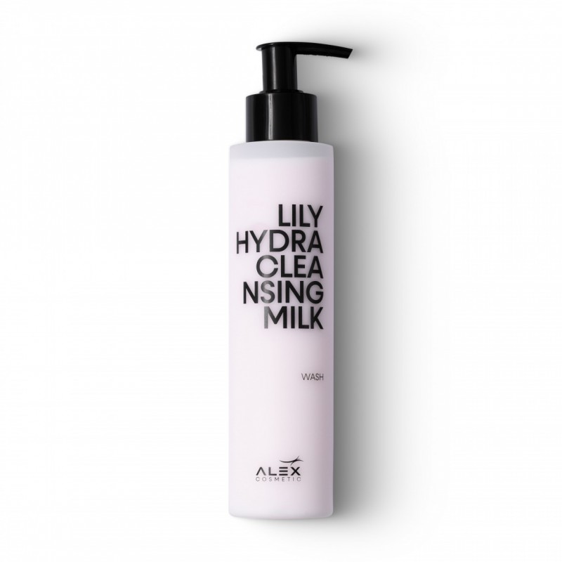 KJØP 5 FÅ 6 LILY HYDRA CLEANSING MILK