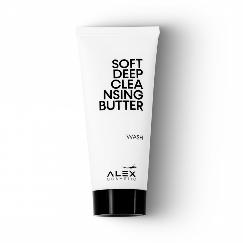 KJØP 5 FÅ 6 SOFT DEEP CLEANSING BUTTER