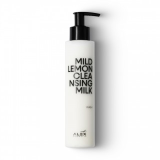 KJØP 5 FÅ 6 MILD LEMON CLEANSING MILK