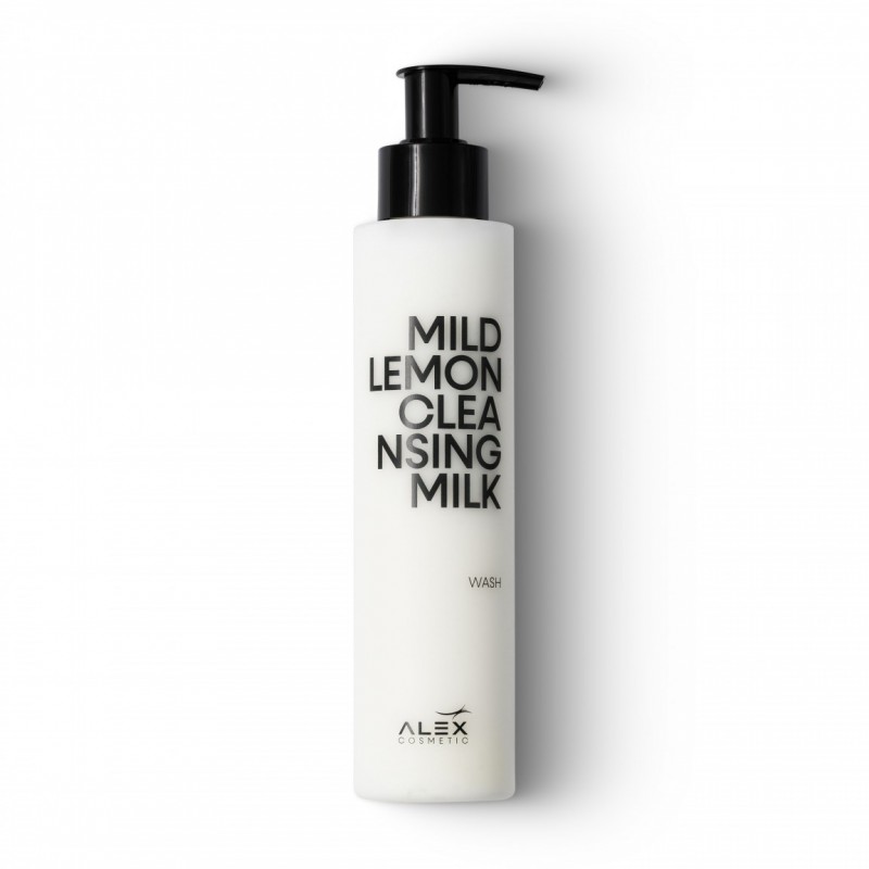 KJØP 5 FÅ 6 MILD LEMON CLEANSING MILK