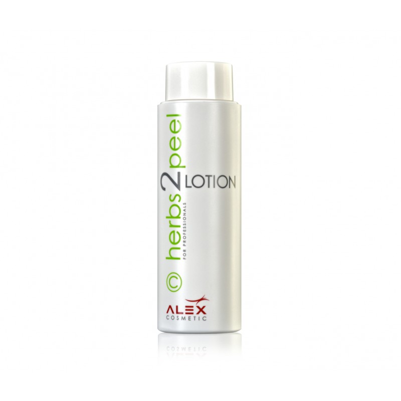 LOTION [C] - Salong