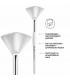 Mask Brush white