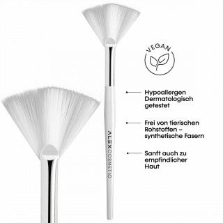 Mask Brush white