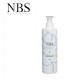 NBS  - silver shampoo 450 ml