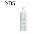 NBS  - silver shampoo 450 ml