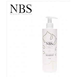 NBS  - Shampoo 450 ml